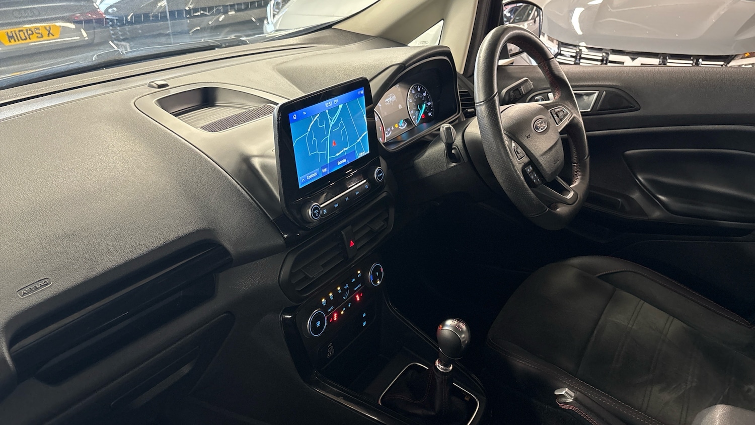 Used Ford Ecosport 2022 for sale - 76450235: Photo 9