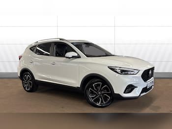 MG MG ZS feature image