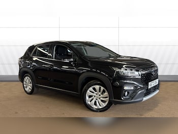 Used Suzuki SX4 S-Cross 2023 for sale - 78859262: Photo