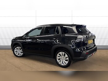 Used Suzuki SX4 S-Cross 2023 for sale - 78859262: Photo