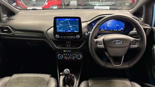 Used Ford Fiesta 2022 for sale - 76193009: Photo 10