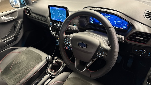 Used Ford Fiesta 2022 for sale - 76193009: Photo 11