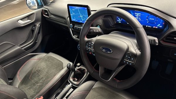 Used Ford Fiesta 2022 for sale - 76193009: Photo 14