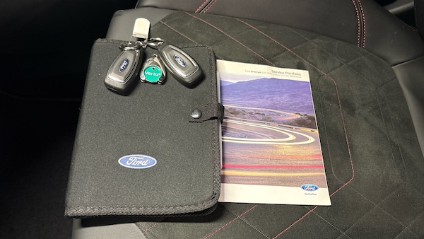 Used Ford Fiesta 2022 for sale - 76193009: Photo 19