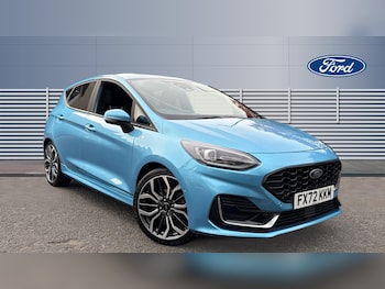 Ford - Fiesta