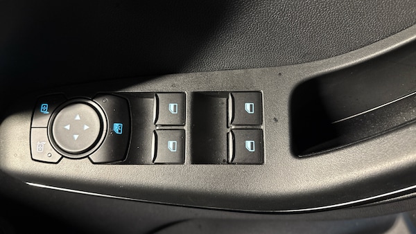 Used Ford Fiesta 2022 for sale - 76193009: Photo 22