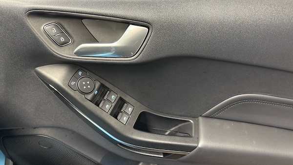 Used Ford Fiesta 2022 for sale - 76193009: Photo 23
