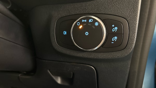 Used Ford Fiesta 2022 for sale - 76193009: Photo 26
