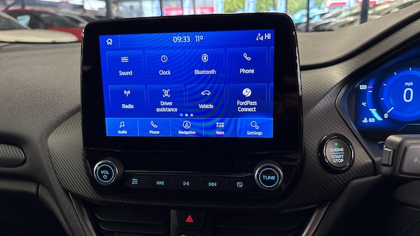Used Ford Fiesta 2022 for sale - 76193009: Photo 37