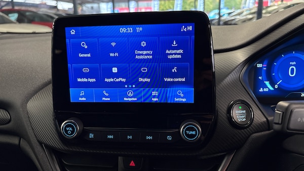 Used Ford Fiesta 2022 for sale - 76193009: Photo 38