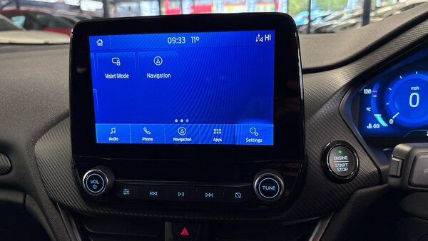 Used Ford Fiesta 2022 for sale - 76193009: Photo 39