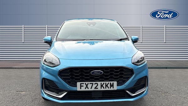 Used Ford Fiesta 2022 for sale - 76193009: Photo 3