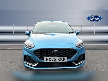 Used Ford Fiesta 2022 for sale - 76193009: Photo 3
