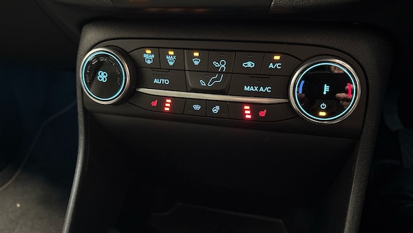 Used Ford Fiesta 2022 for sale - 76193009: Photo 40