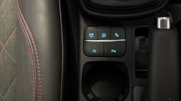 Used Ford Fiesta 2022 for sale - 76193009: Photo 41