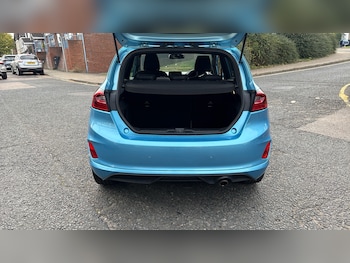 Used Ford Fiesta 2022 for sale - 76193009: Photo 4
