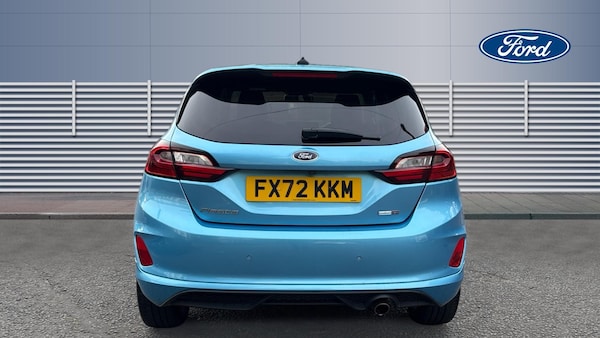 Used Ford Fiesta 2022 for sale - 76193009: Photo 6