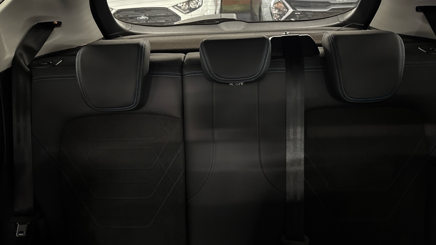 Used Ford Fiesta 2022 for sale - 76853405: Photo 15