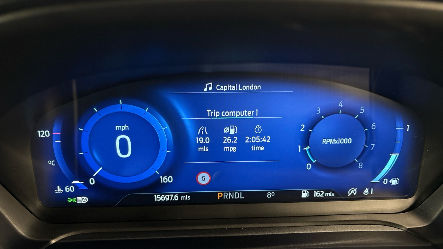 Used Ford Fiesta 2022 for sale - 76853405: Photo 18