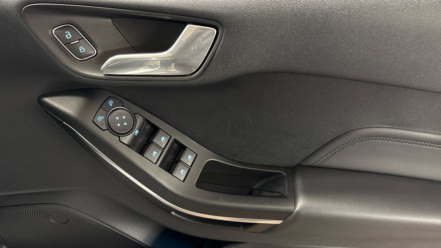 Used Ford Fiesta 2022 for sale - 76853405: Photo 23