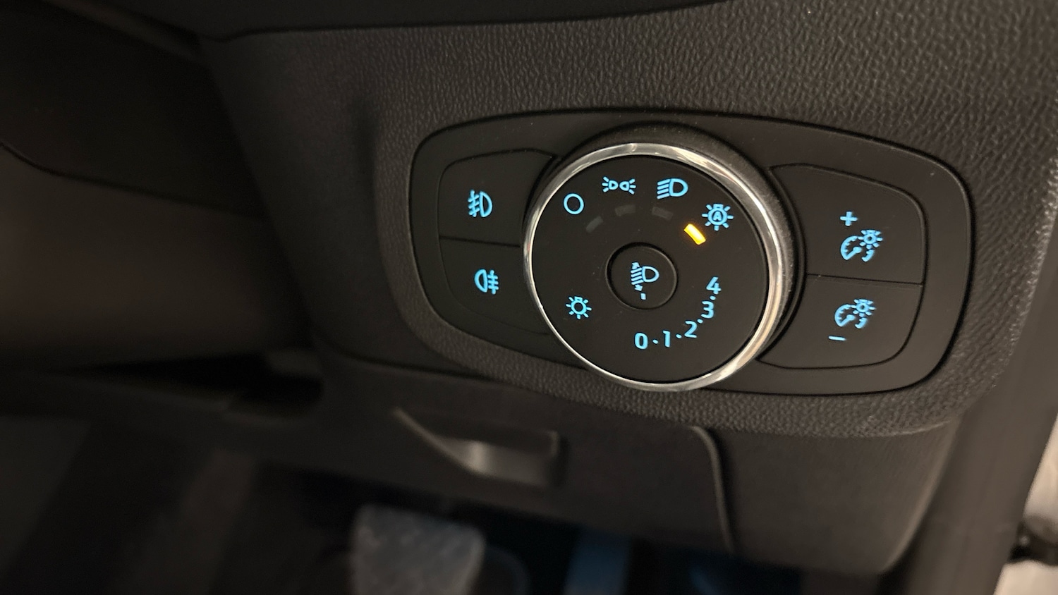 Used Ford Fiesta 2022 for sale - 76853405: Photo 26