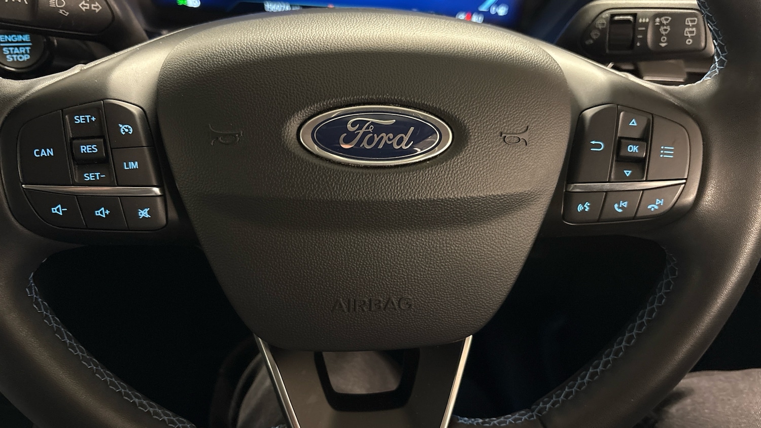 Used Ford Fiesta 2022 for sale - 76853405: Photo 29