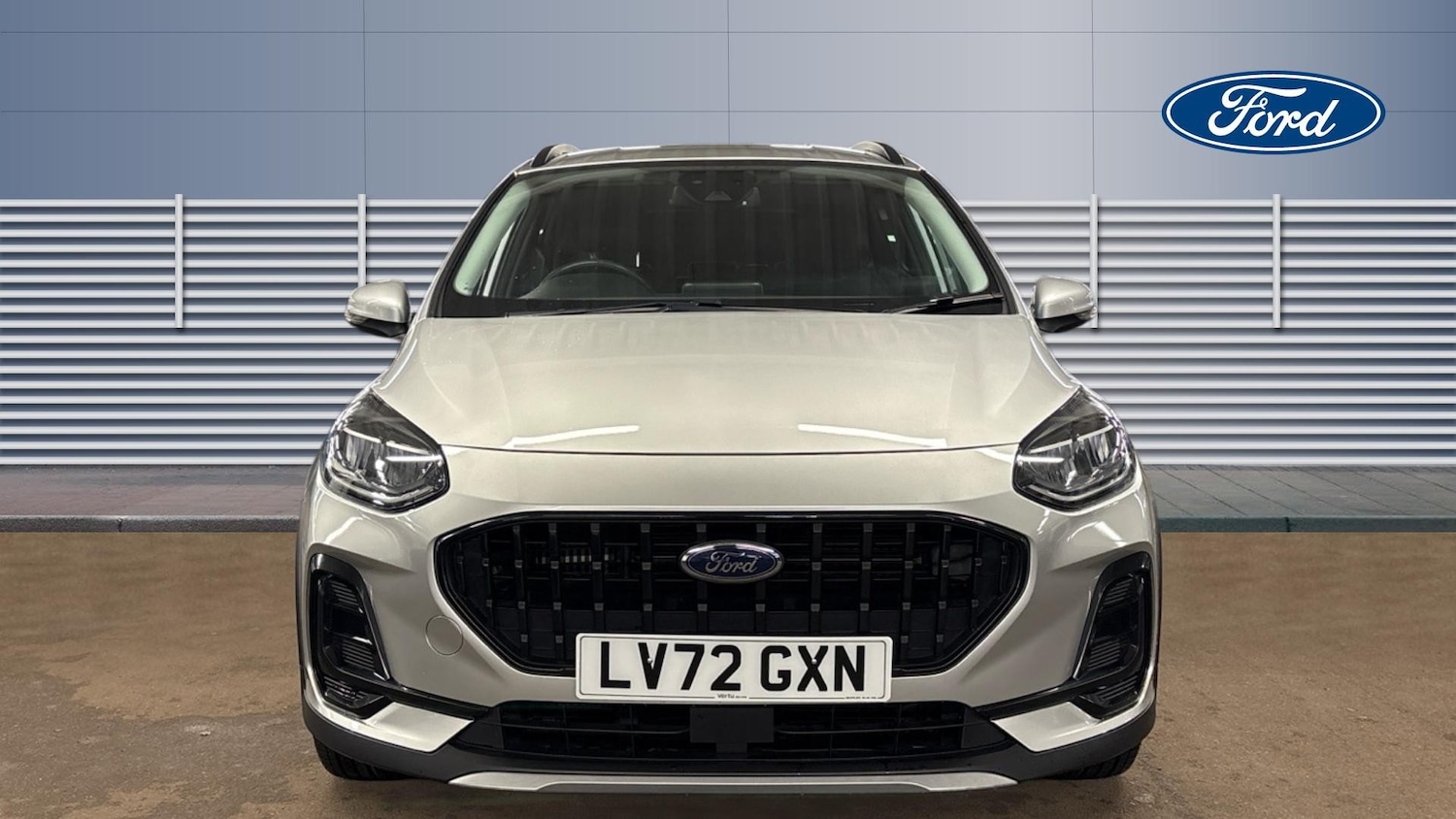 Used Ford Fiesta 2022 for sale - 76853405: Photo 3