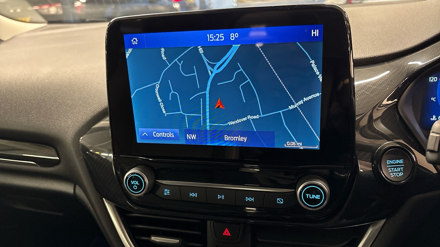 Used Ford Fiesta 2022 for sale - 76853405: Photo 33