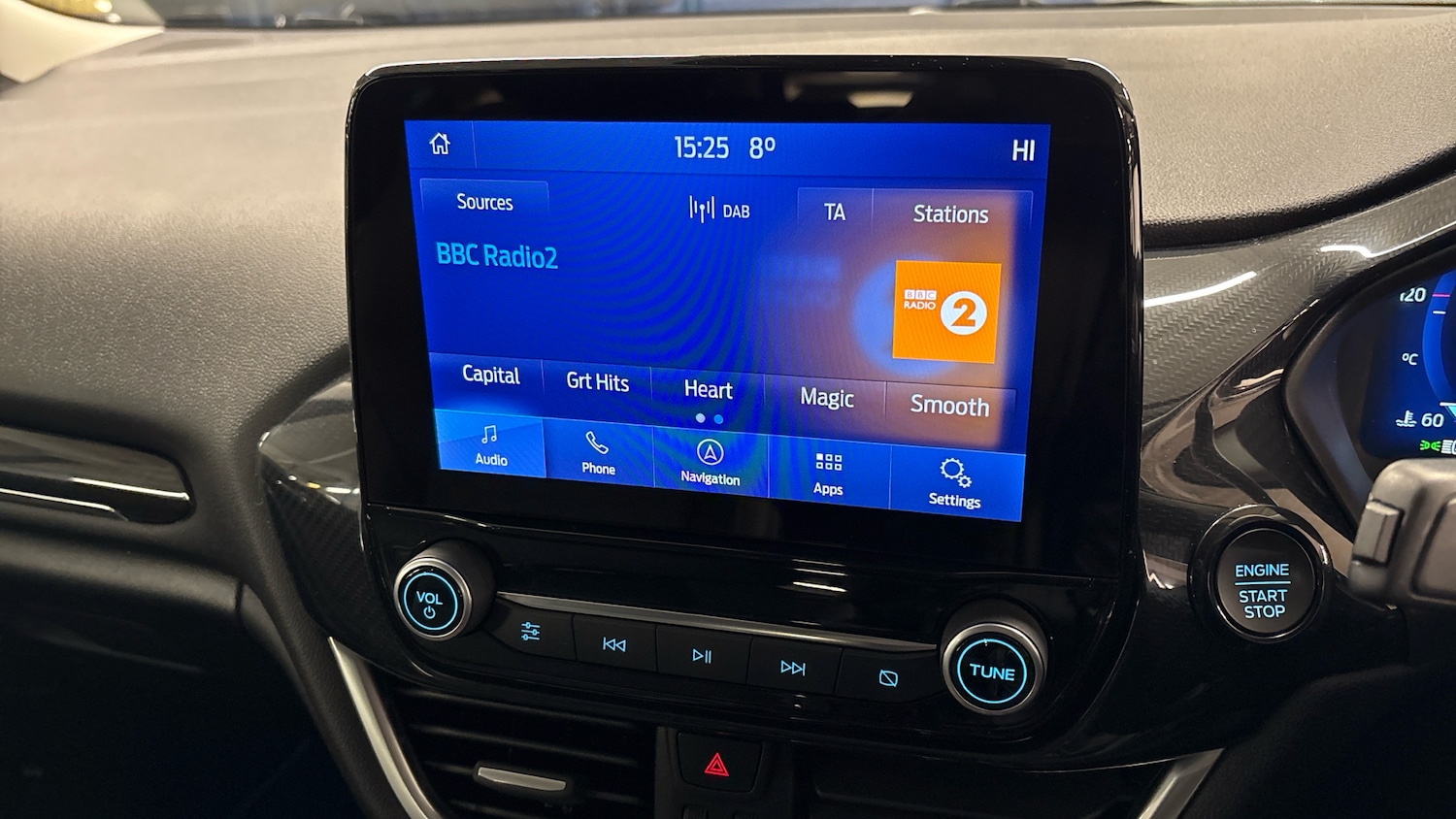 Used Ford Fiesta 2022 for sale - 76853405: Photo 34