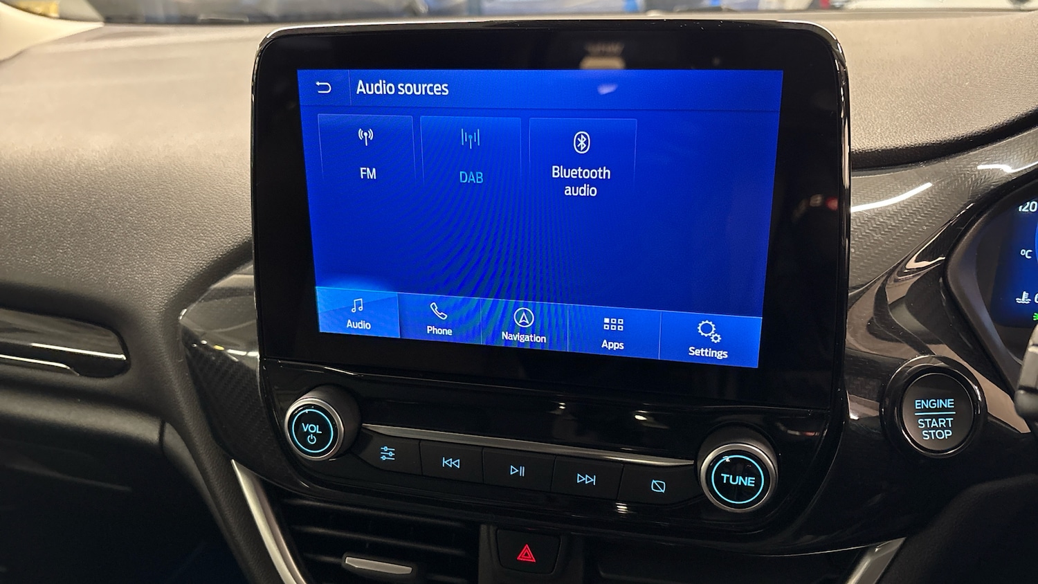 Used Ford Fiesta 2022 for sale - 76853405: Photo 35