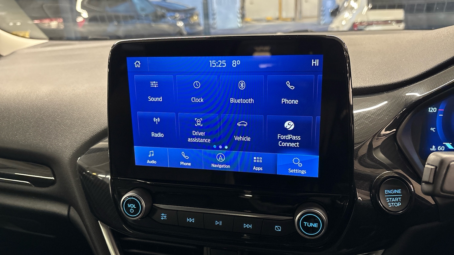 Used Ford Fiesta 2022 for sale - 76853405: Photo 36