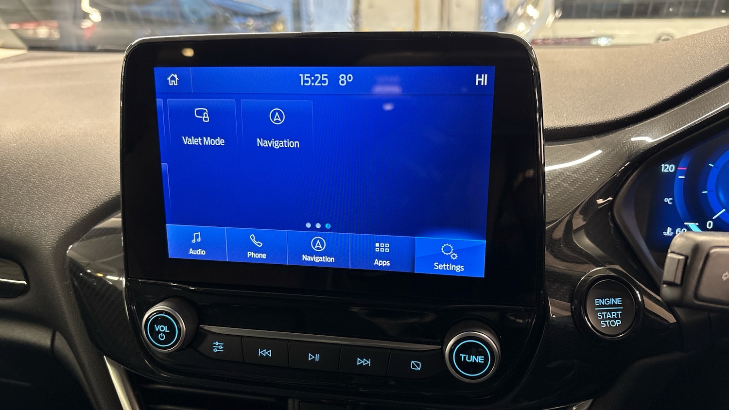 Used Ford Fiesta 2022 for sale - 76853405: Photo 38