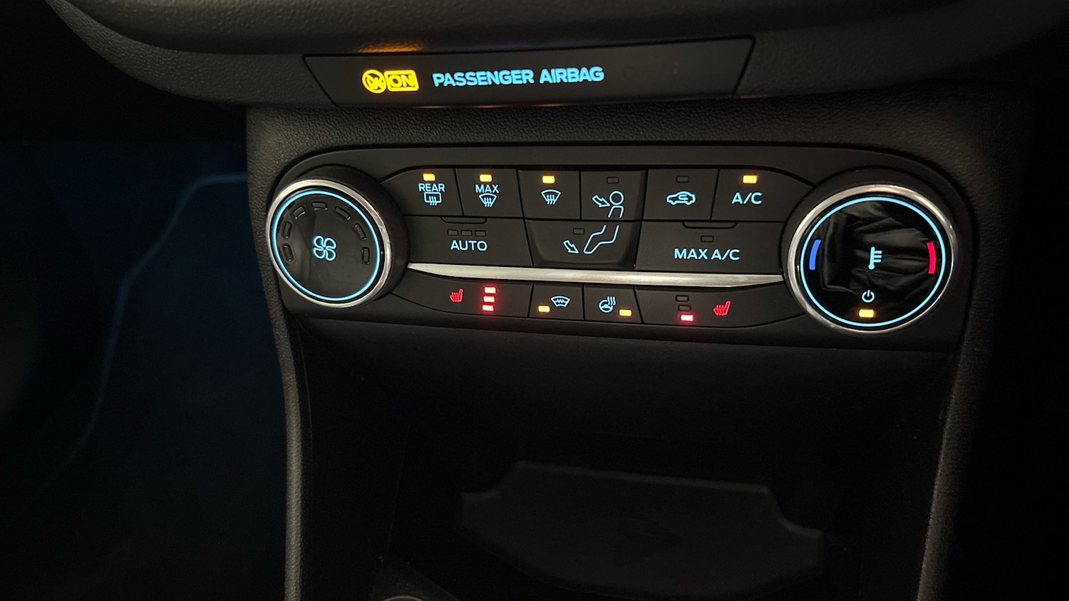 Used Ford Fiesta 2022 for sale - 76853405: Photo 39