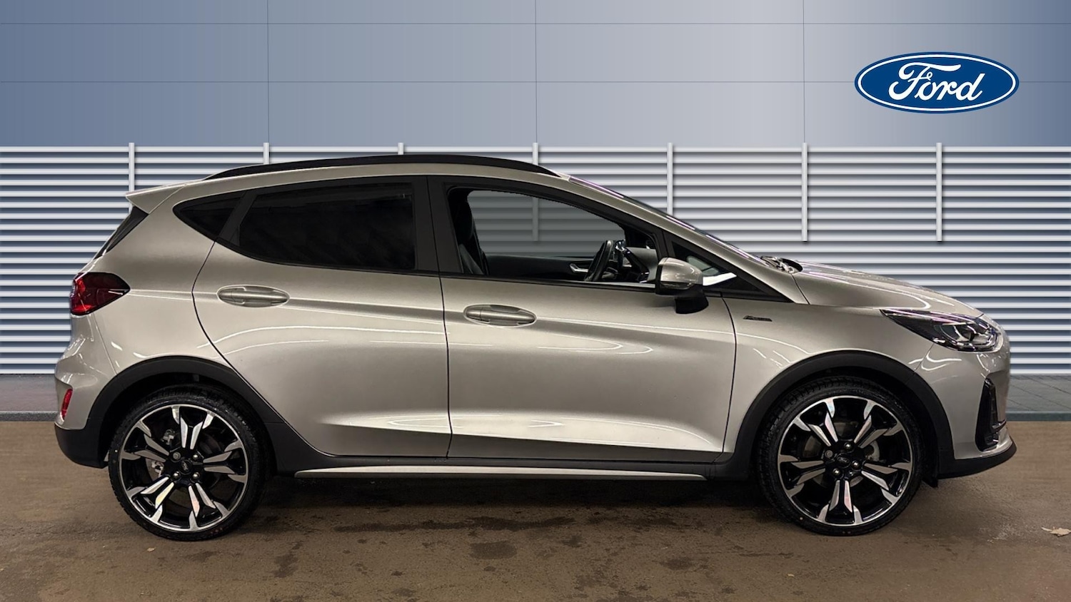 Used Ford Fiesta 2022 for sale - 76853405: Photo 5