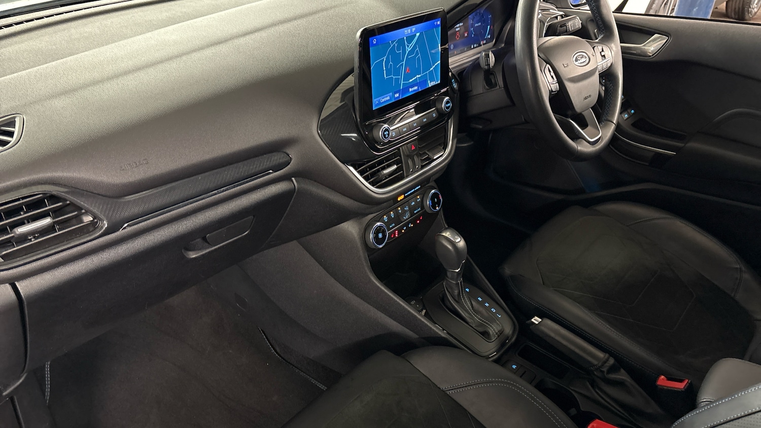 Used Ford Fiesta 2022 for sale - 76853405: Photo 9