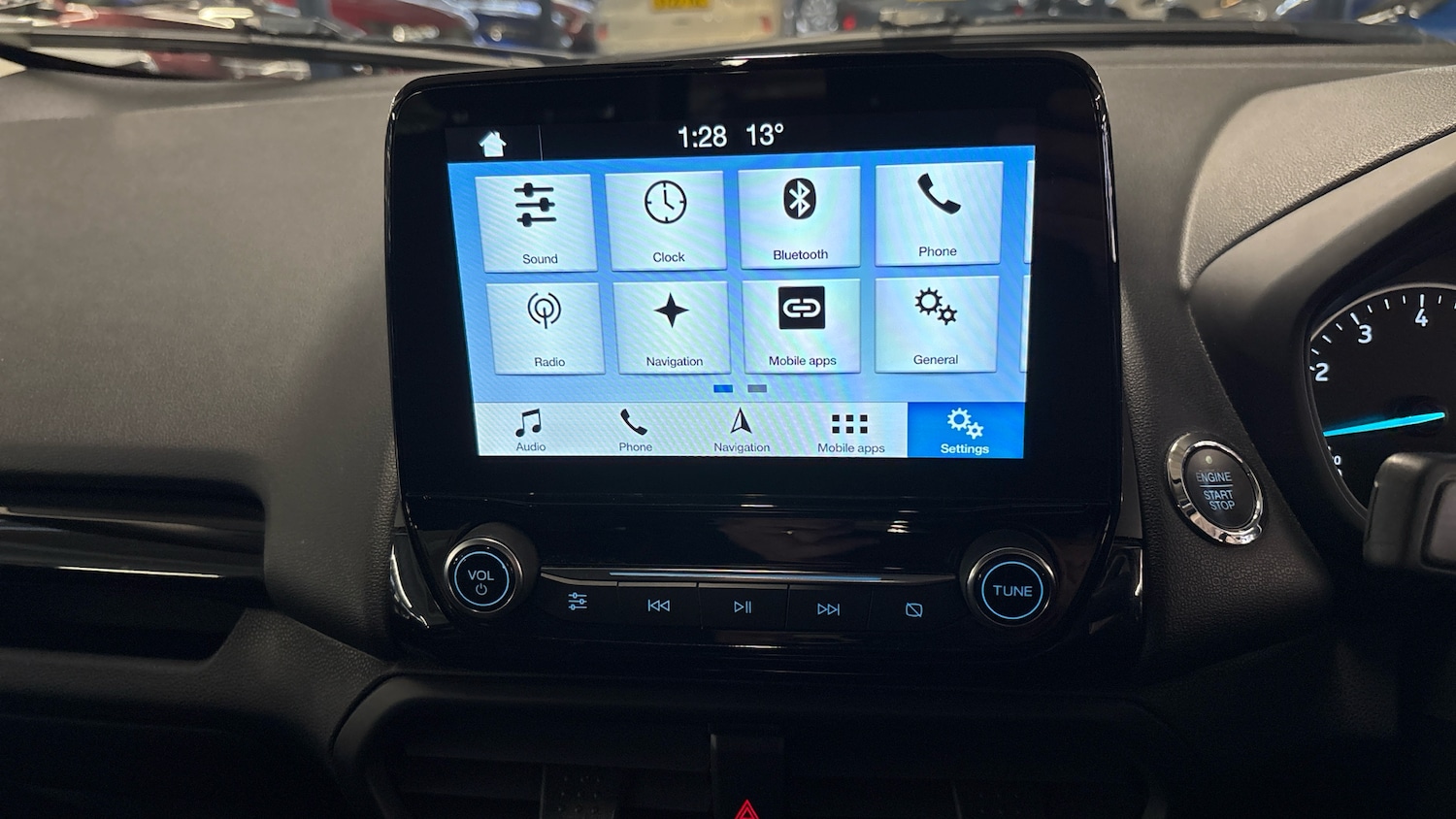 Vehicle 40
