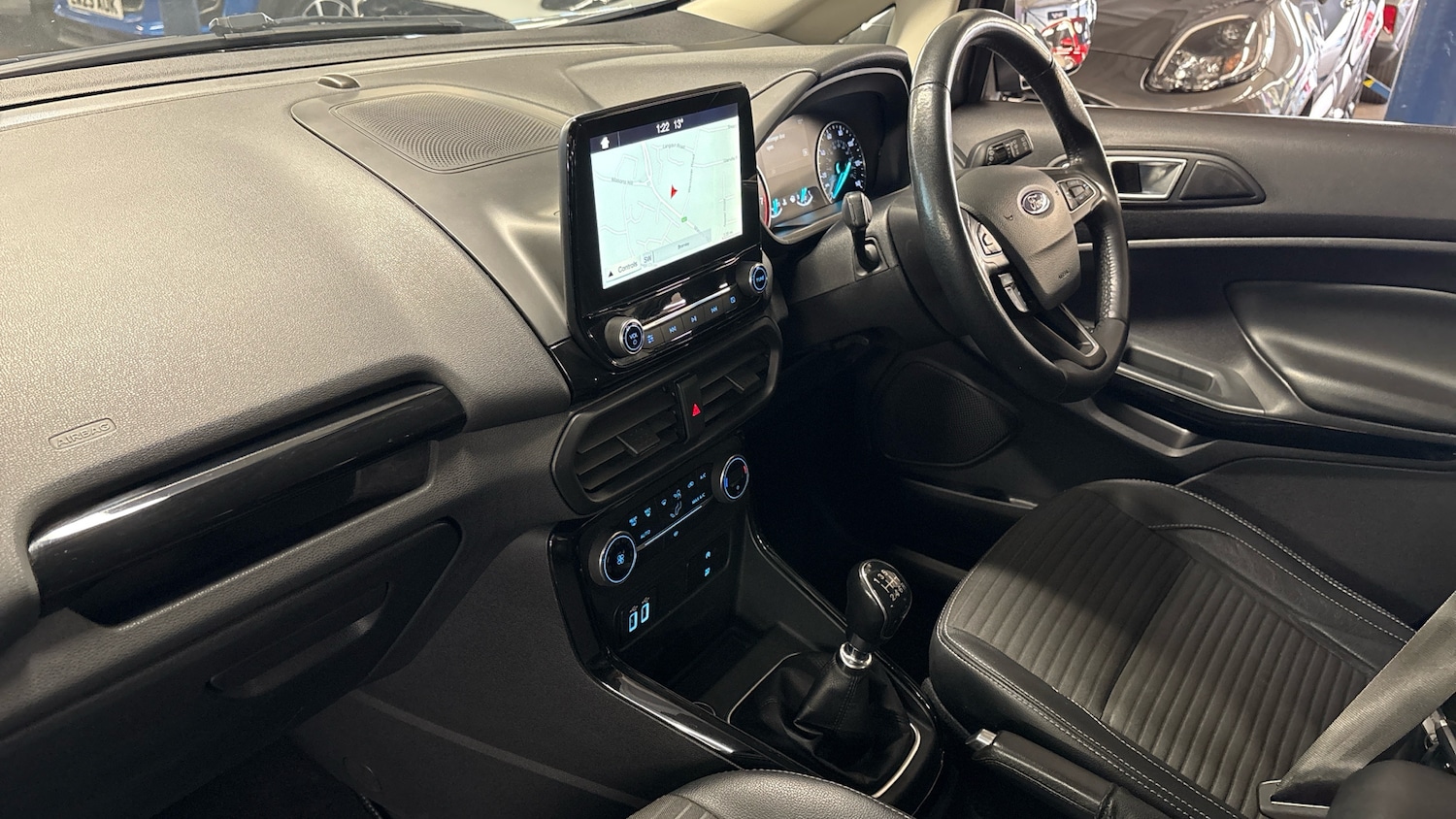 Vehicle 9
