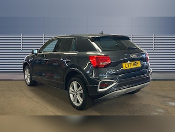 Used Audi Q2 2021 for sale - 75821155: Photo