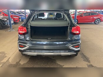 Used Audi Q2 2021 for sale - 75821155: Photo