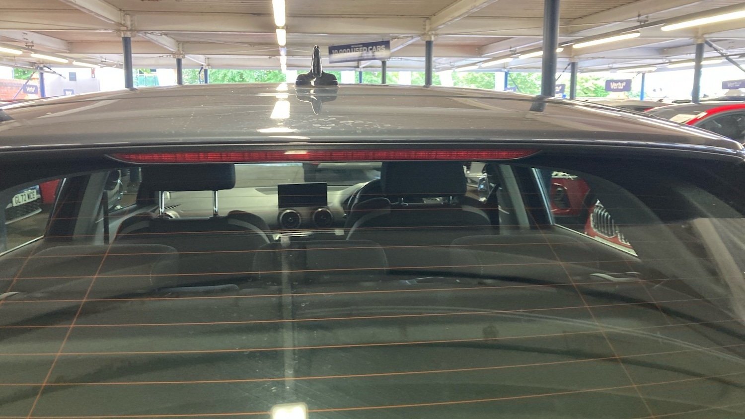Vehicle 55
