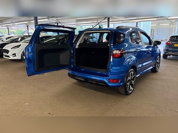 Used Ford Ecosport 2023 for sale - 79137381: Photo