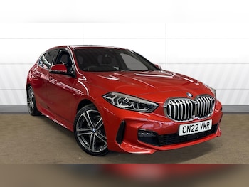 BMW - 1 Series