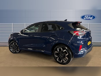 Used Ford Puma 2024 for sale - 79177425: Photo
