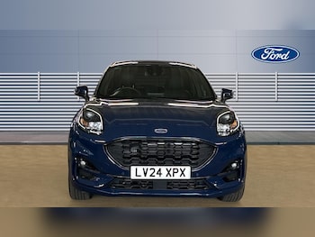 Used Ford Puma 2024 for sale - 79177425: Photo