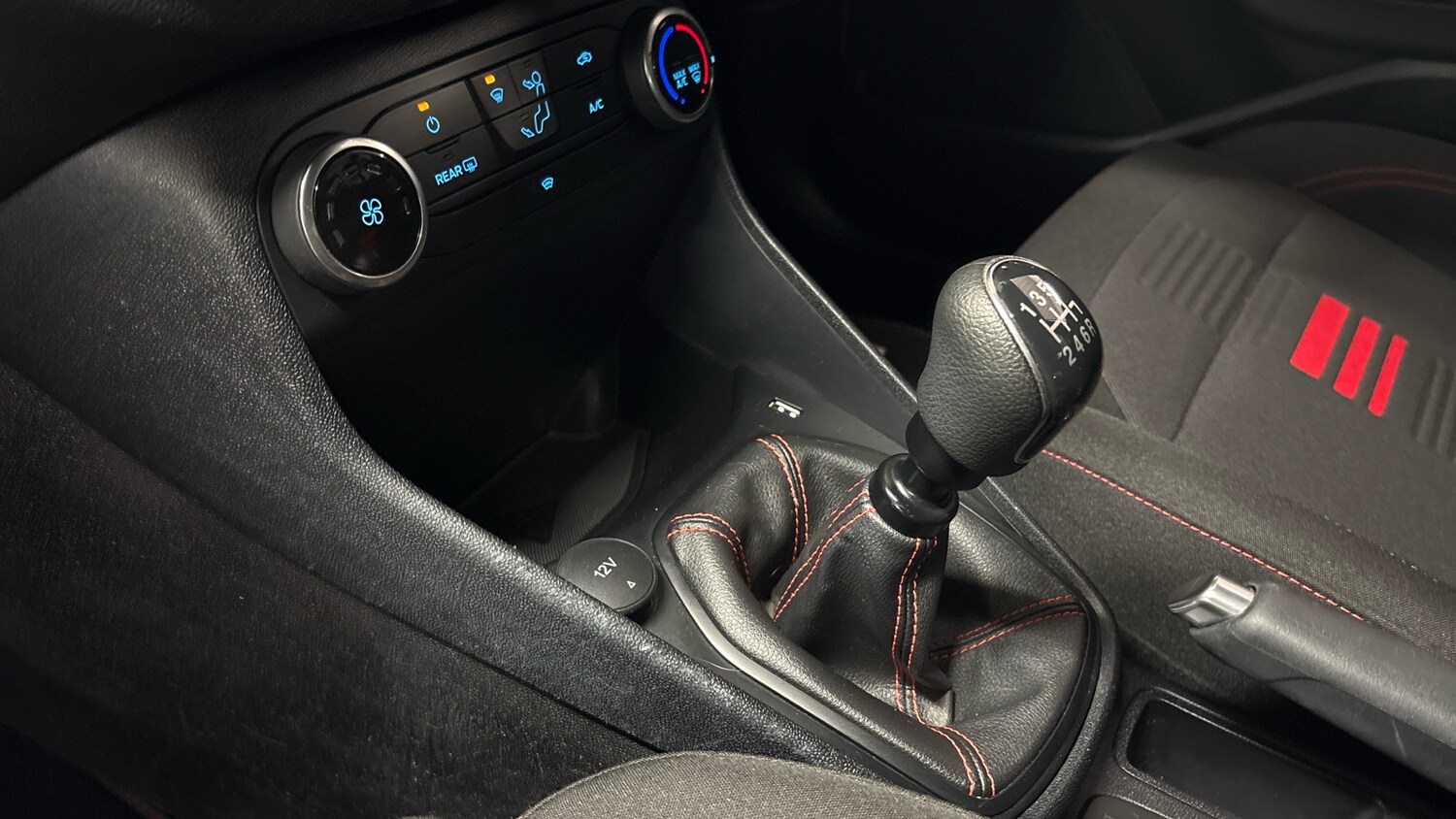 Used Ford Fiesta 2023 for sale - 77930471: Photo 13