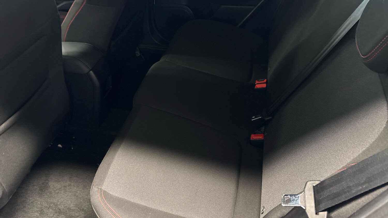 Used Ford Fiesta 2023 for sale - 77930471: Photo 16