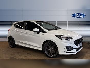 Used Ford Fiesta 2023 for sale - 77930471: Photo