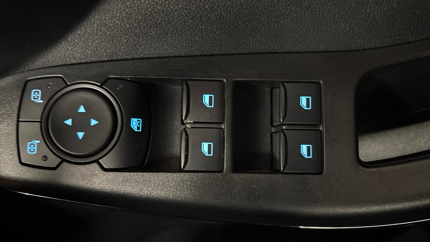 Used Ford Fiesta 2023 for sale - 77930471: Photo 22