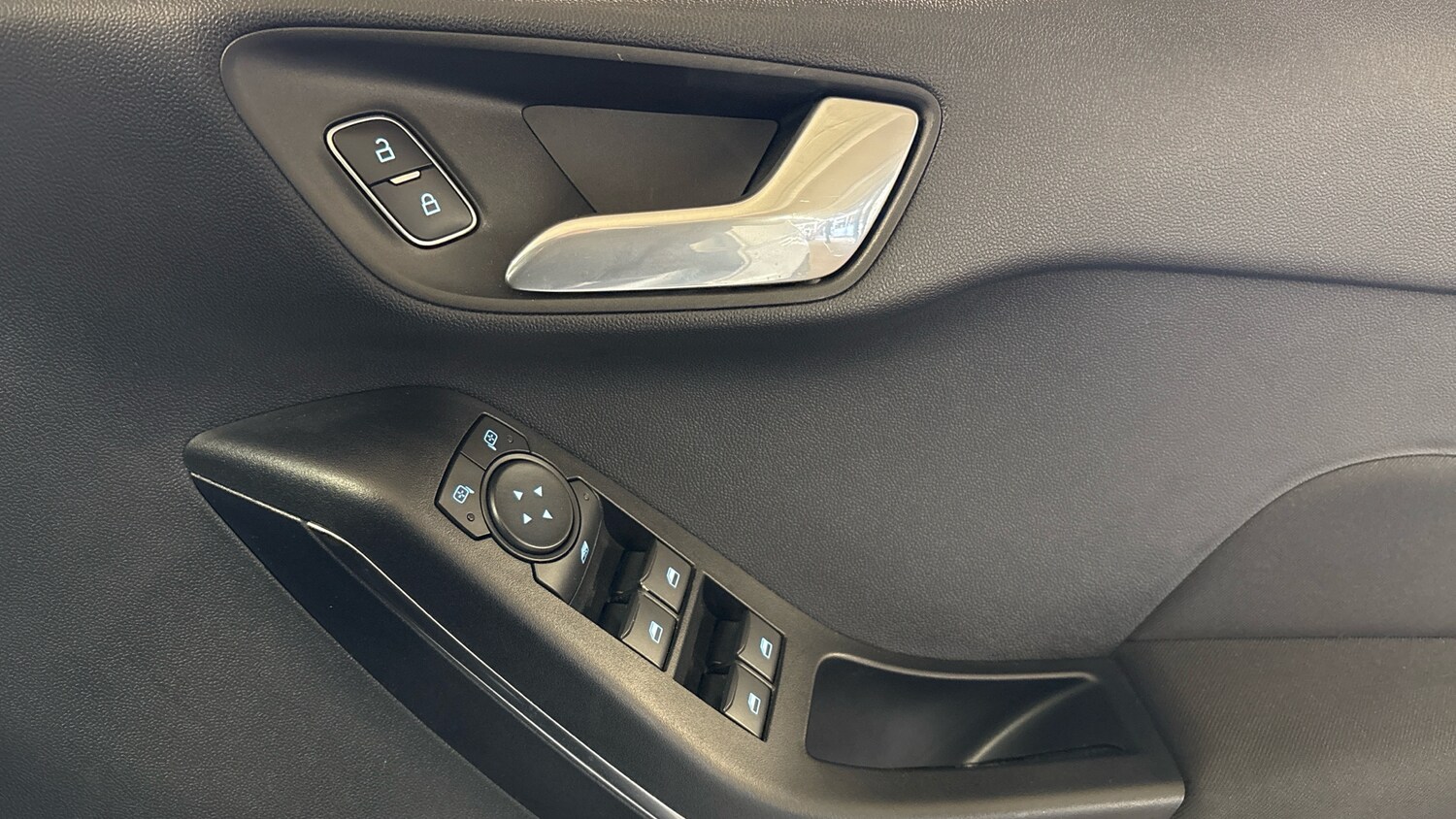 Used Ford Fiesta 2023 for sale - 77930471: Photo 23