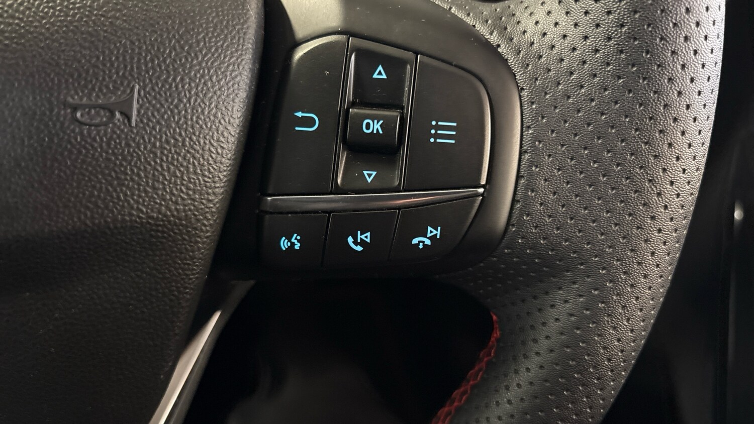 Used Ford Fiesta 2023 for sale - 77930471: Photo 27